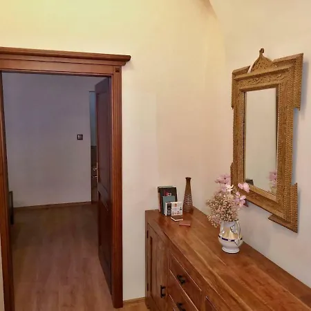 Apartmany Na Trojmezi, Byt Florian Slavonice Exterior photo